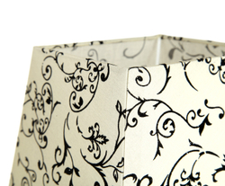 Лампа настольная Paulo Coelho P2401G Португалия фрагмент