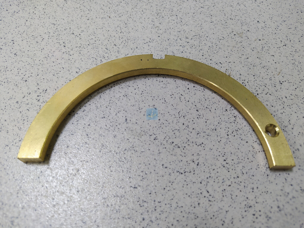 Полукольцо 7511.1005183