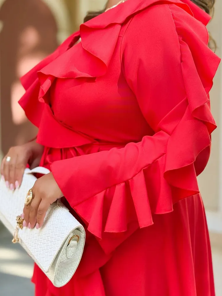 Платье УК-8071.18 Фабрика Моды