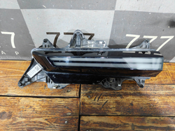 Фонарь задний правый BMW XM (G09) 22-нв Б/У Оригинал 63219879758