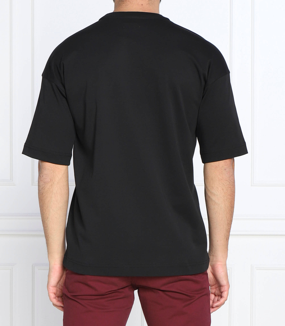 футболка Calvin Klein - черный(K10K110110)