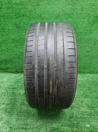 Шина Комплект 325/35 ZR22 Yokohama Advan Sport
