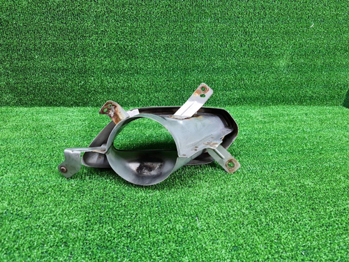 Насадка глушителя правая Chery Tiggo 8 Pro (21-24)