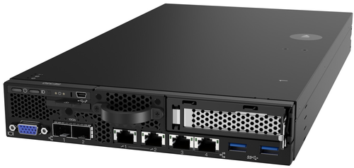 Сервер Lenovo ThinkSystem SE350 - Type 7D1R