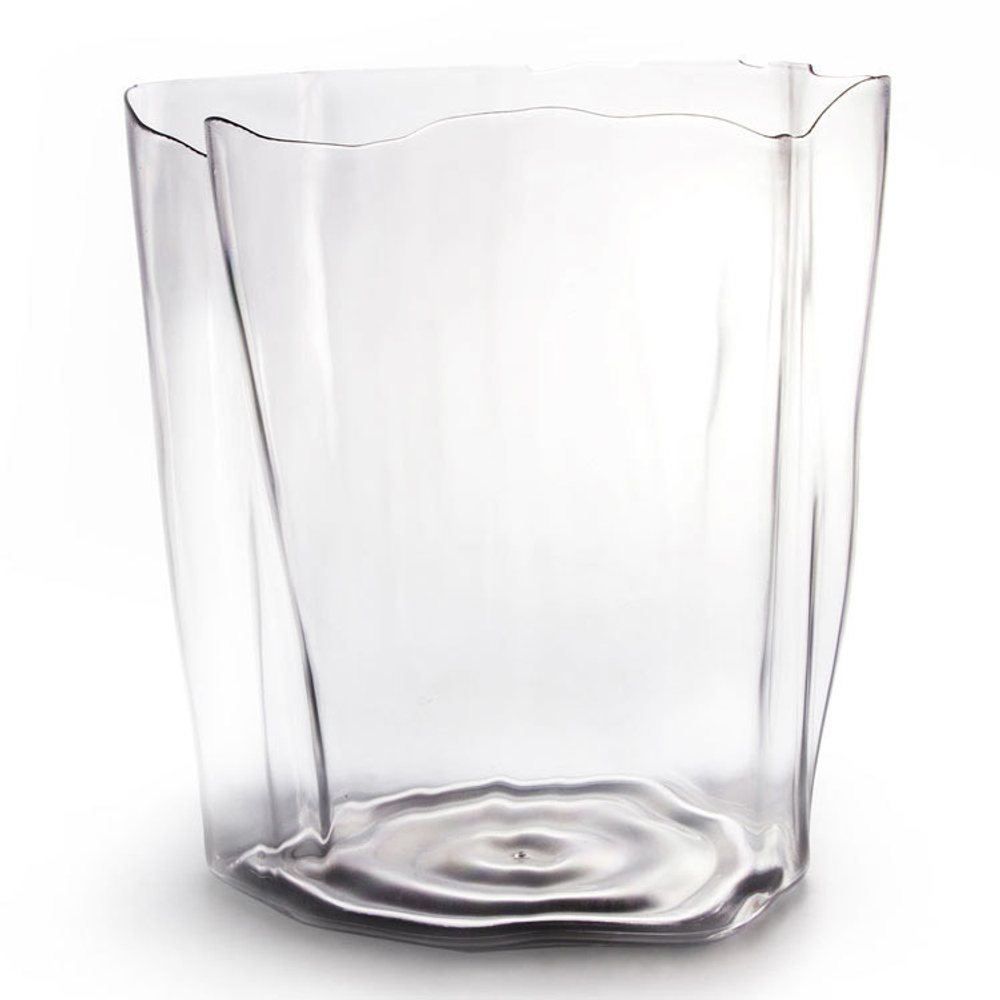 Органайзер flow большой прозрачный