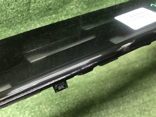 Накладка решетки радиатора Changan CS55PLUS 21-24