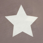 Комплект: пододеяльник и 2 наволочки  Спокойной ночи 143*215 см, 50*70 см - 2 шт, 100% хлопок