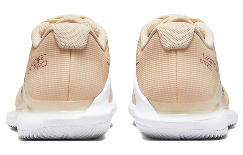 Nike Court Air Zoom Vapor Pro "Bleached Coral" Women"s