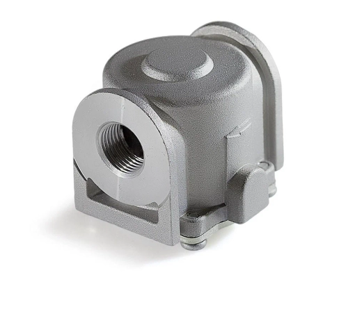 Фильтр газовый AOSKER (ф20) 3/4"