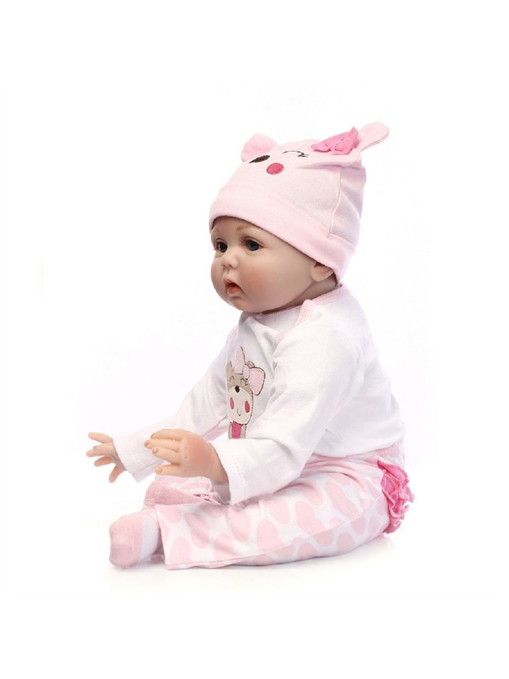 Набор одежды для куклы 40-43см (CL-003)