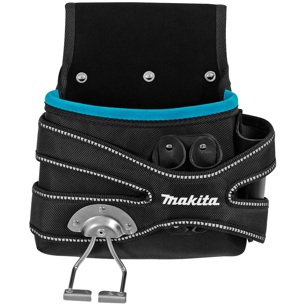 Сумка поясная Makita для монтажника универсальная   P-72154
