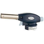 Резак газовый Helios HS-AS-B007 (915) Пьезо 80г/ч 1300C° Синий JD-8020
