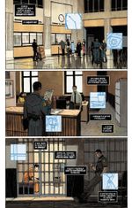 Комикс Магнето. Том 1. Дурная Слава