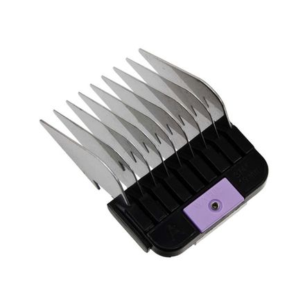 Насадка металлическая Wahl 19 мм, стандарт А5 (1247-7850)