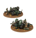Cadia Stands: Astra Militarum Army Set