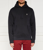 Худи POLO RALPH LAUREN - темно-синий(710916690)