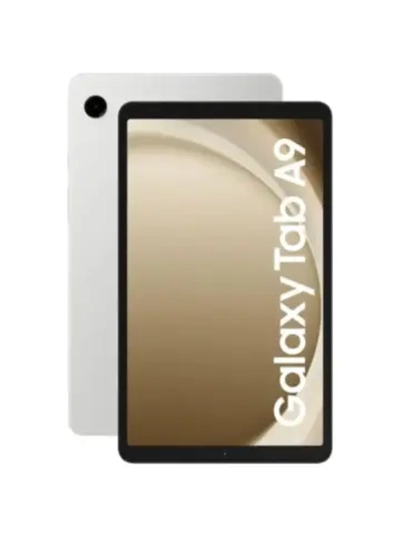 8,7" Планшет Galaxy Tab A9 8/128 ГБ SM-X115NZSECAU SILVER