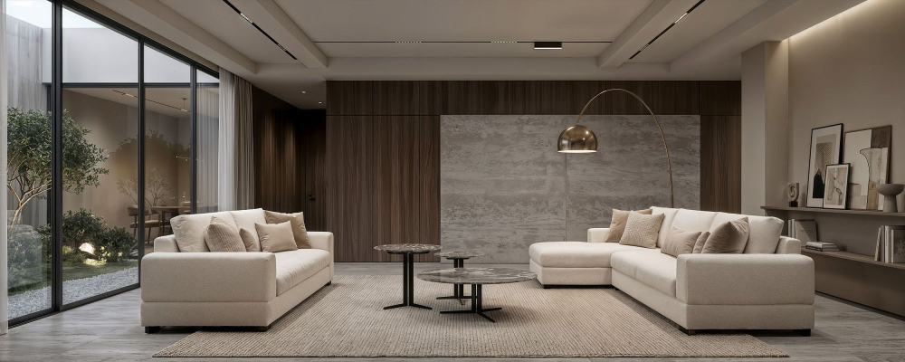 Журнальный cтол ЛАМПОЛЕТ | LAMPOLET