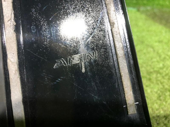 Накладка двери задняя правая Lexus LX 3 (15-23)