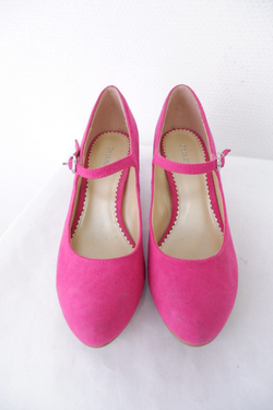 Туфли Graceland красивые 36 размер