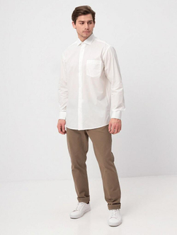 Сорочка GREG (Германия) 510/199/ALT_V "База"