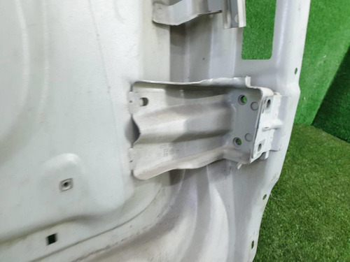 Дверь передняя правая VW Golf 5 (2003-2009)