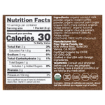 Four Sigmatic, Focus, органический кофе латте с ежовиком гребенчатым и грибами чага, 10 пакетиков по 6 г (0,21 унции)