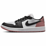 Кроссовки Jordan Air Jordan 1 Low Golf "Rust Pink"