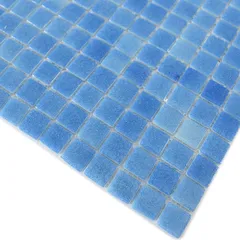 STP-BL020-S Natural стеклянная мозаика для хаммам Steppa