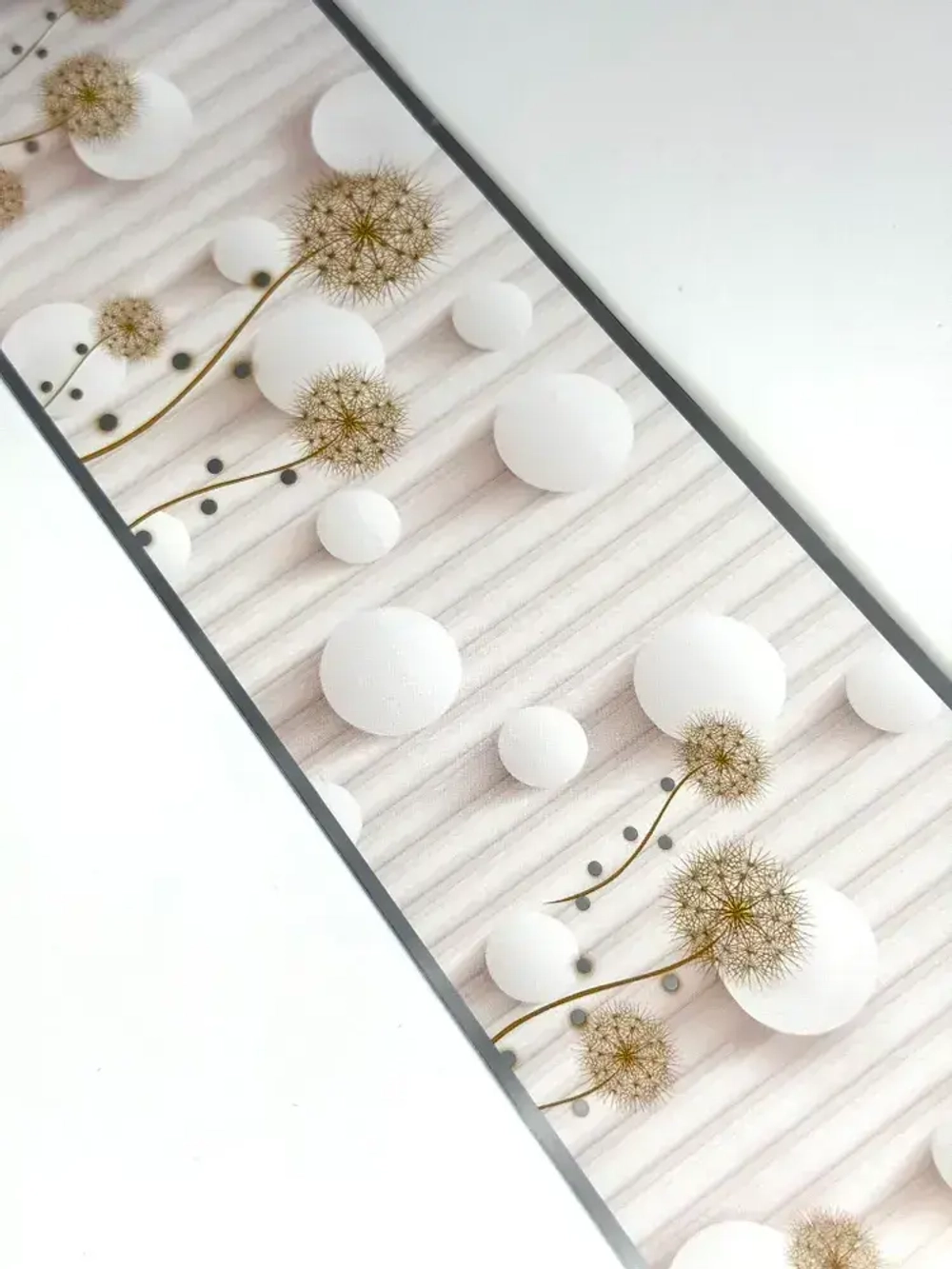 Бордюр № 281-2 (ширина 7,9 см на 13,8м)