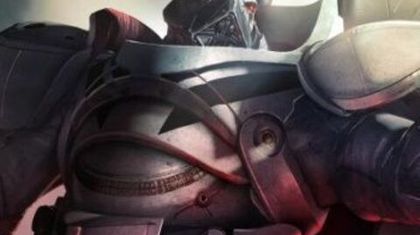 Писатель обвинил авторов Destiny 2 в плагиате его книги