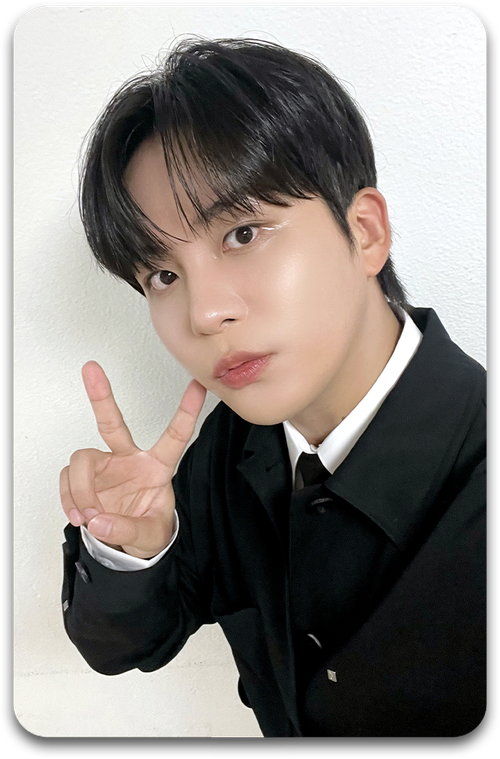 Карта / ATEEZ #1979