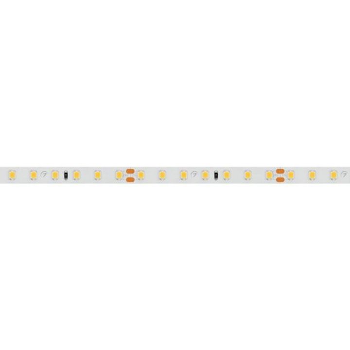 Светодиодная лента Arlight 10W/m 98LED/m 2835SMD теплый белый 5M 021453(2)