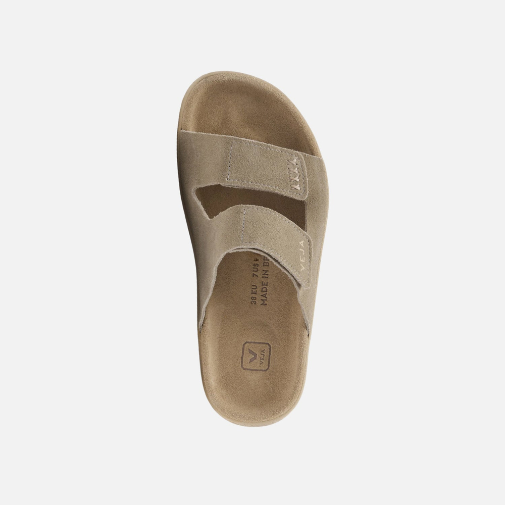 Сандалии Etna Suede Sandal жен.
