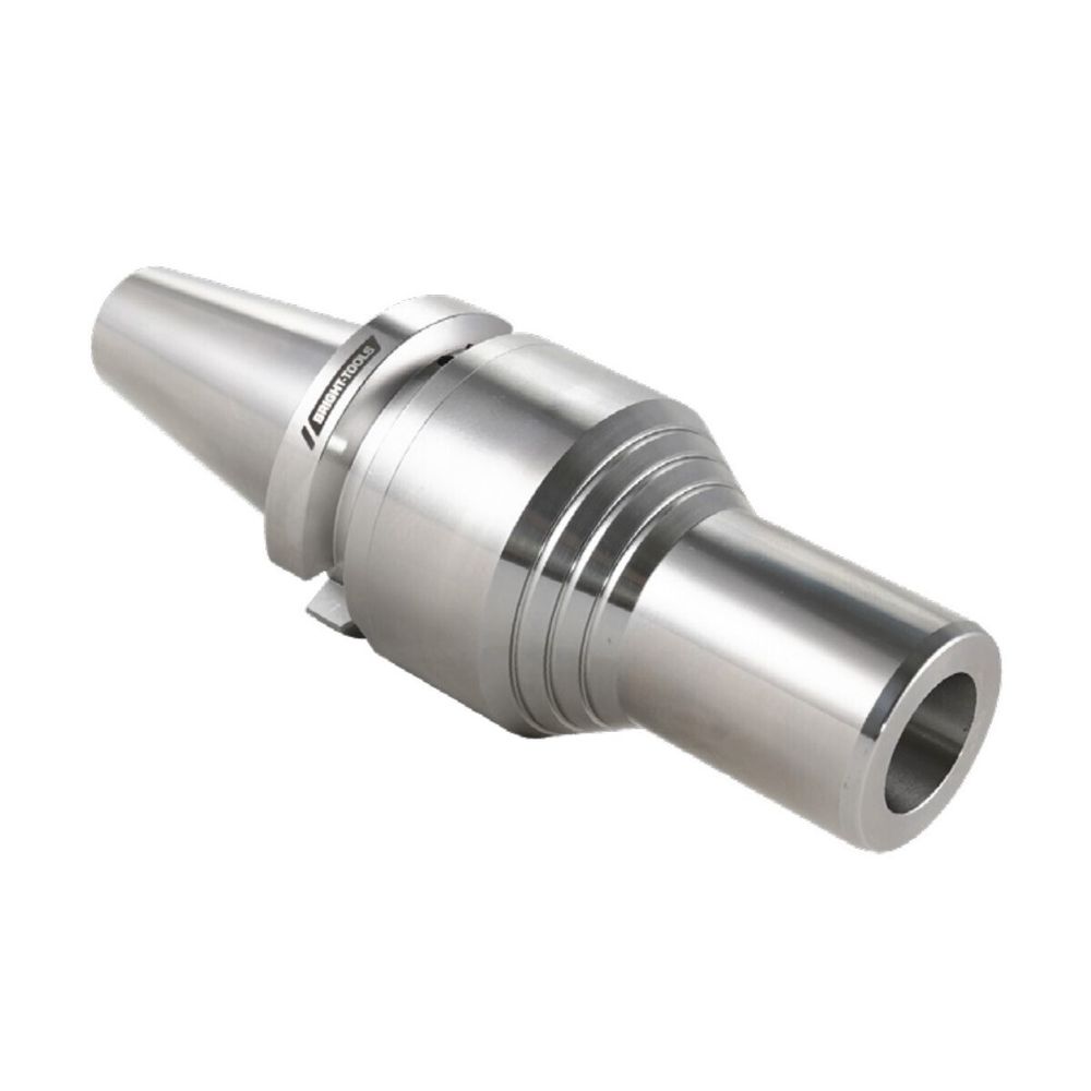 Патрон цанговый винтовой BT40-NDC20-120 прецизионный BRIGHT-TOOLS
