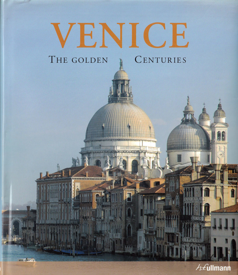 Венеция: Золотые столетия