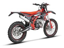 Мотоцикл кроссовый эндуро BETA Xtrainer 300 21/18