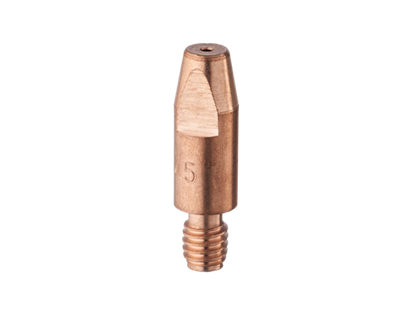 Сварочный наконечник M8×30 E-CU Ø1.2 ICU0005-12