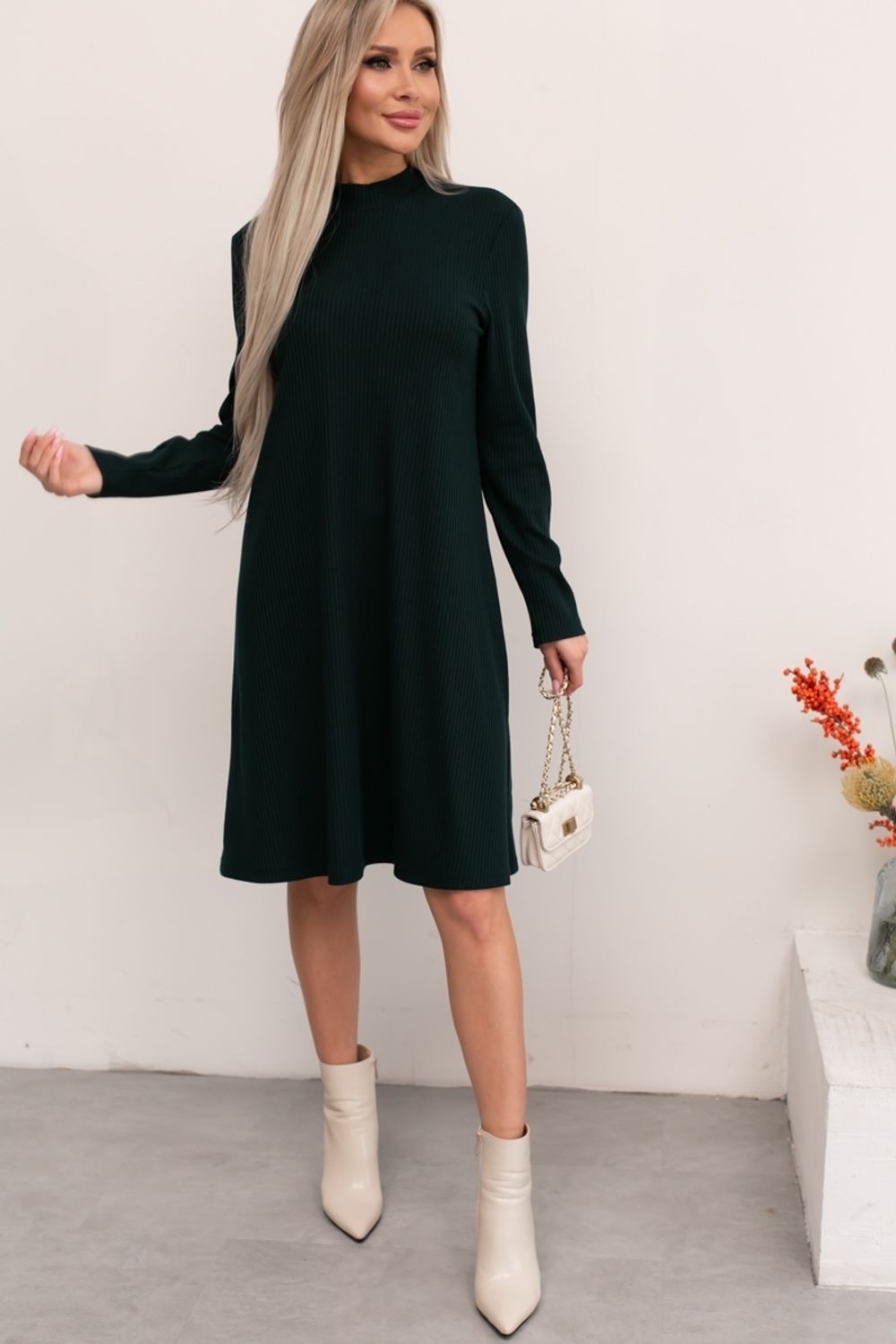 Платье Циана №1 Valentina