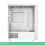 Корпус Ocypus Gamma C50 WH ARGB