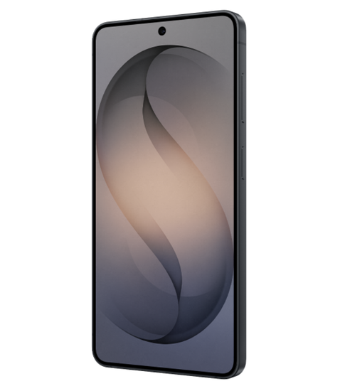 Смартфон Samsung Galaxy S26+ 12/256 ГБ Черный Black