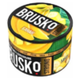 Бестабачная смесь для кальяна BRUSKO 50г STRONG