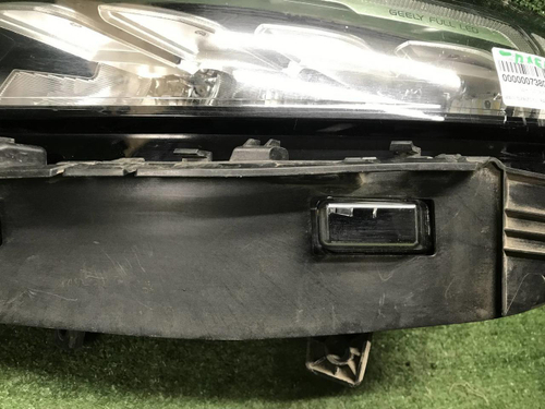 Фара левая Geely Tugella (2019-н.в.) LED