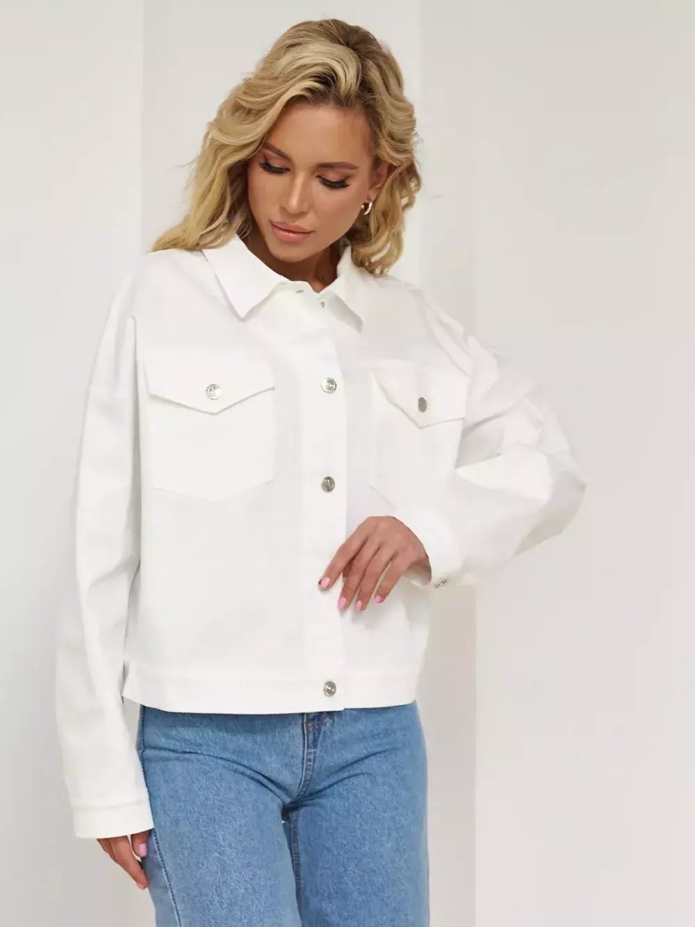 Жакет (363-3) Jetty (Акция)