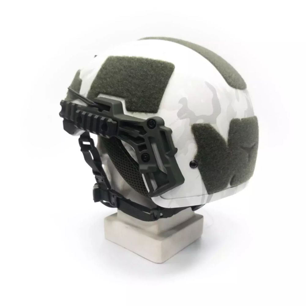 Шлем Термит (арамид), Atlant Armour