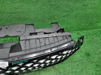 Решетка радиатора Omoda S5 (2022-н.в.)