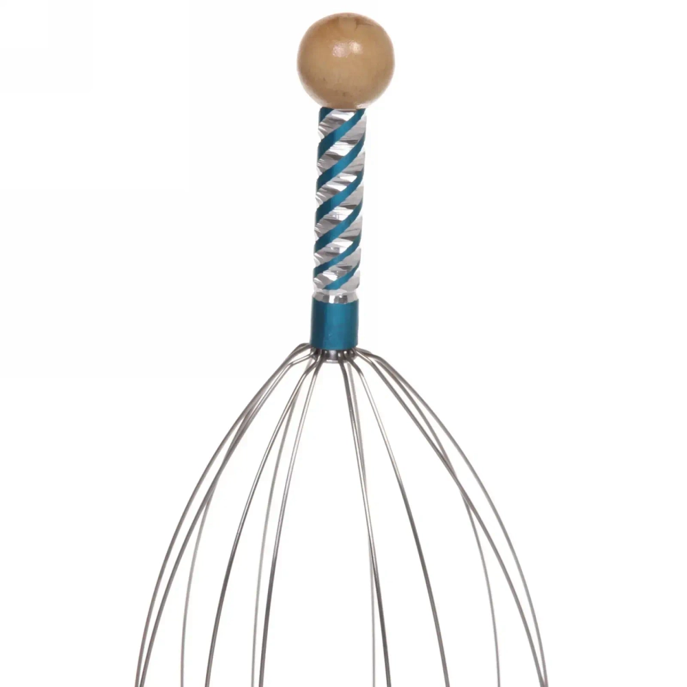 Массажер для головы «Блаженство» 22*8.5 см