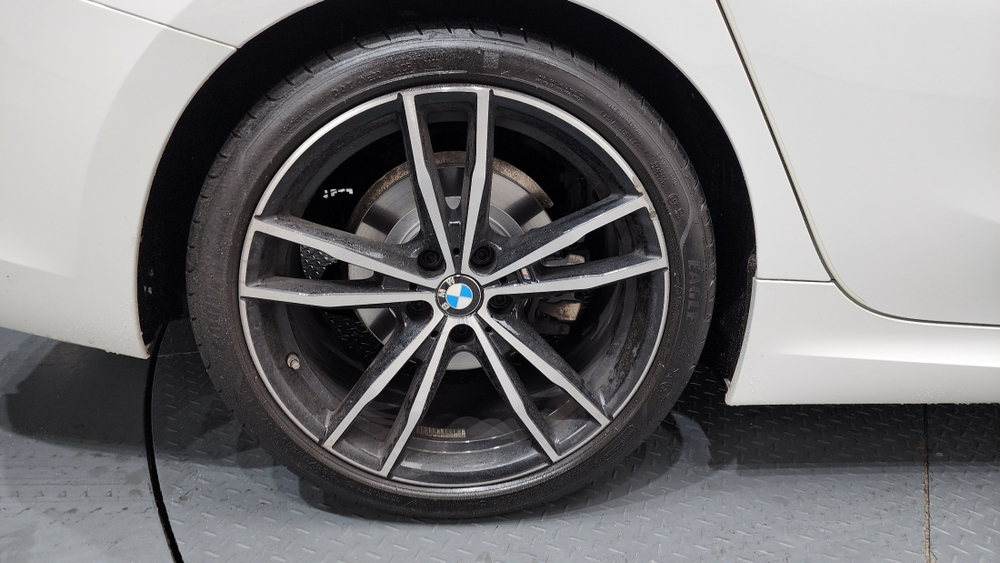 BMW 3 серии (G20) 320i M Sport