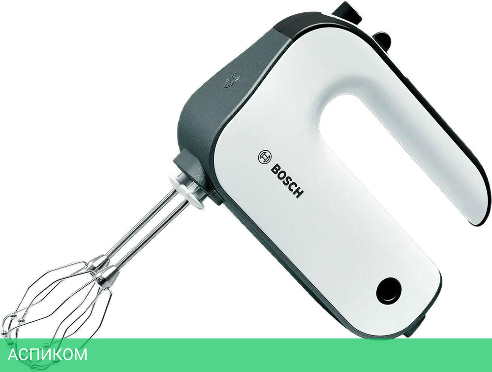 Миксер Bosch MFQ49700 белый