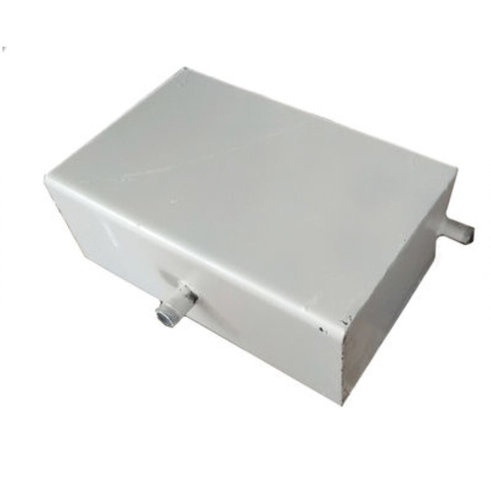 Расширительный бак откр. типа 6л.(160х160х220)